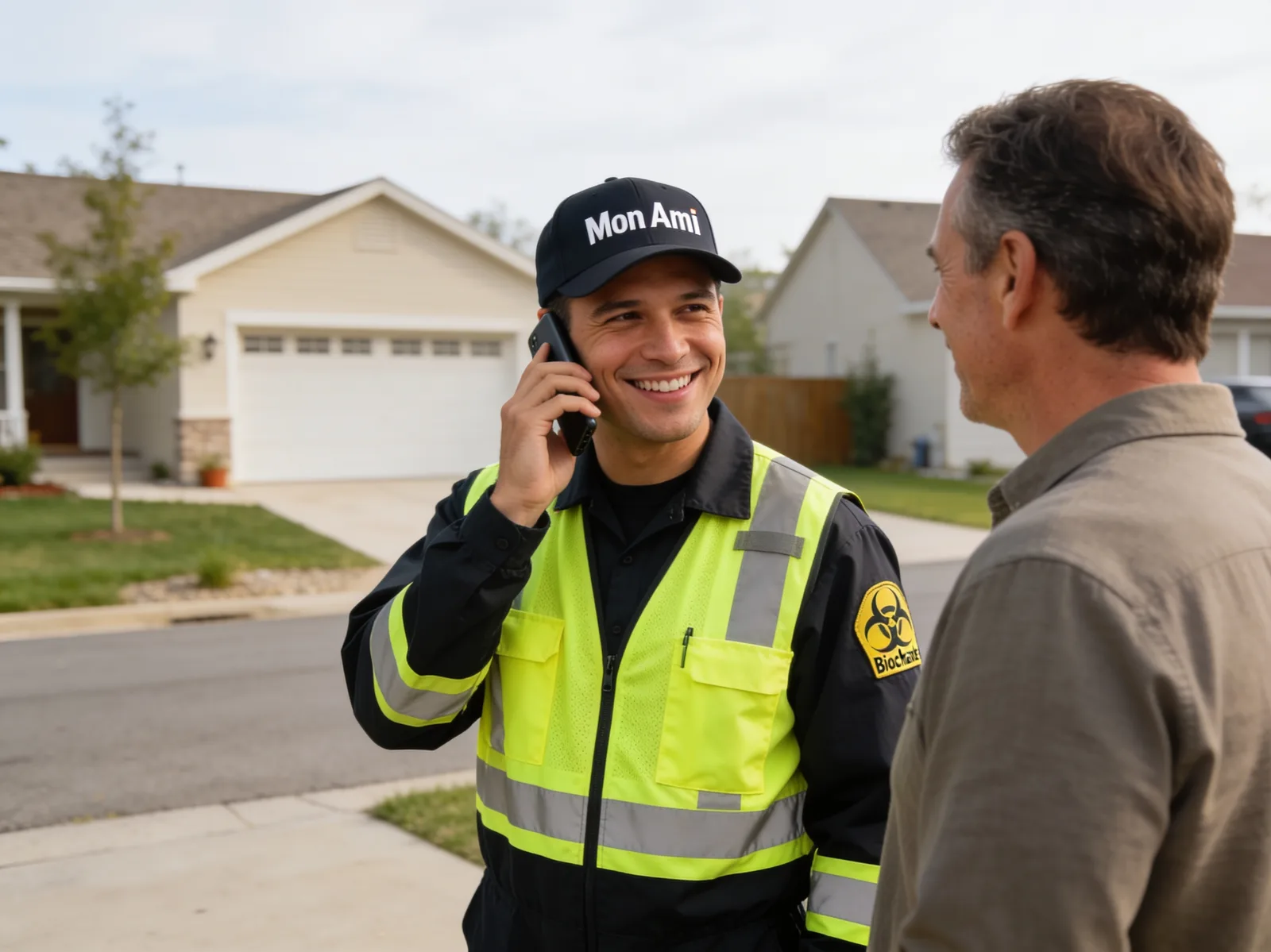 Sewage Cleanup Braithwaite, LA FAQs